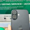 iPhone 16 Camera Lens Glass Replacement