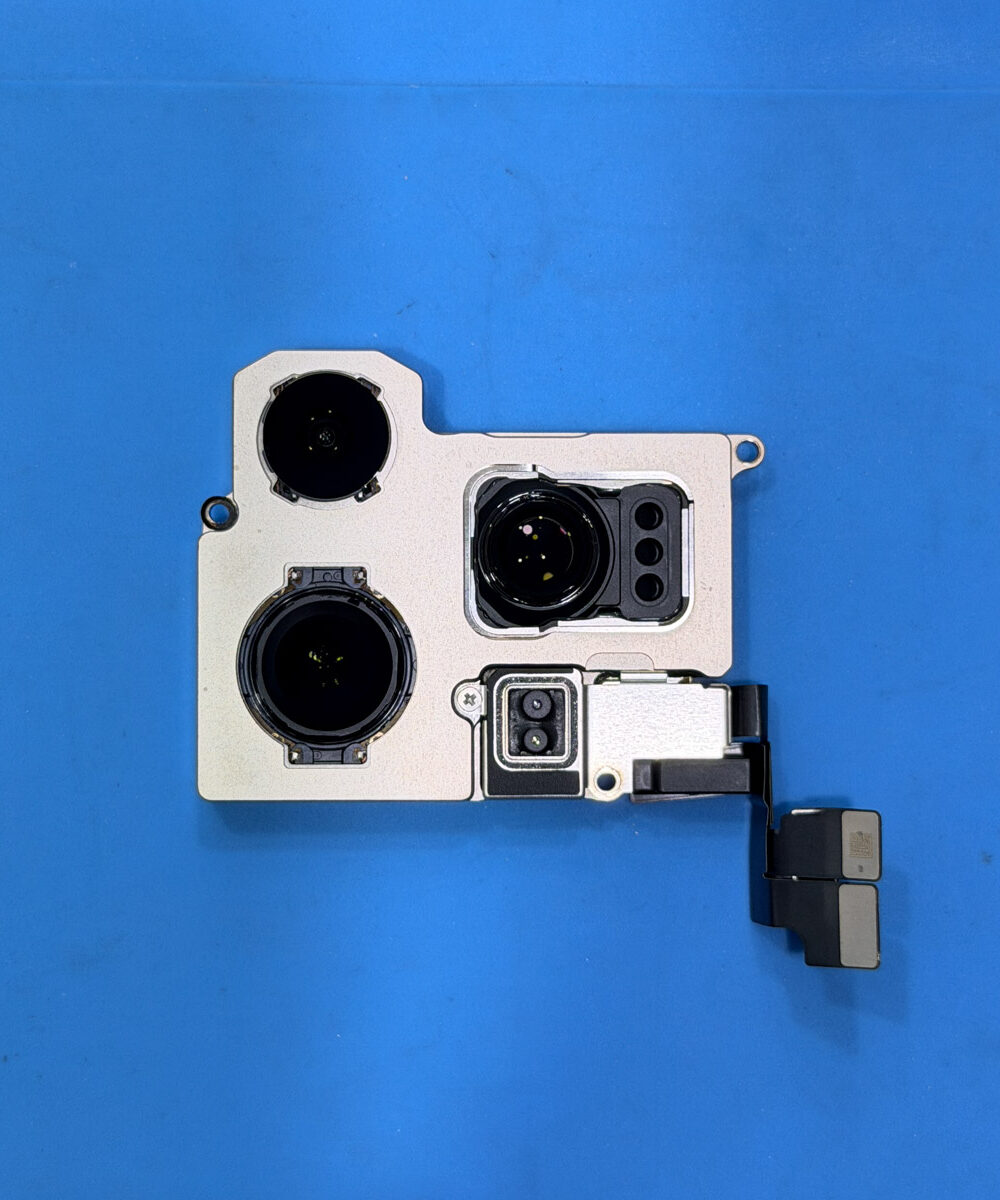 iPhone 16 Pro Max Camera Replacement