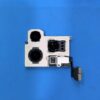 iPhone 16 Pro Max Camera Replacement