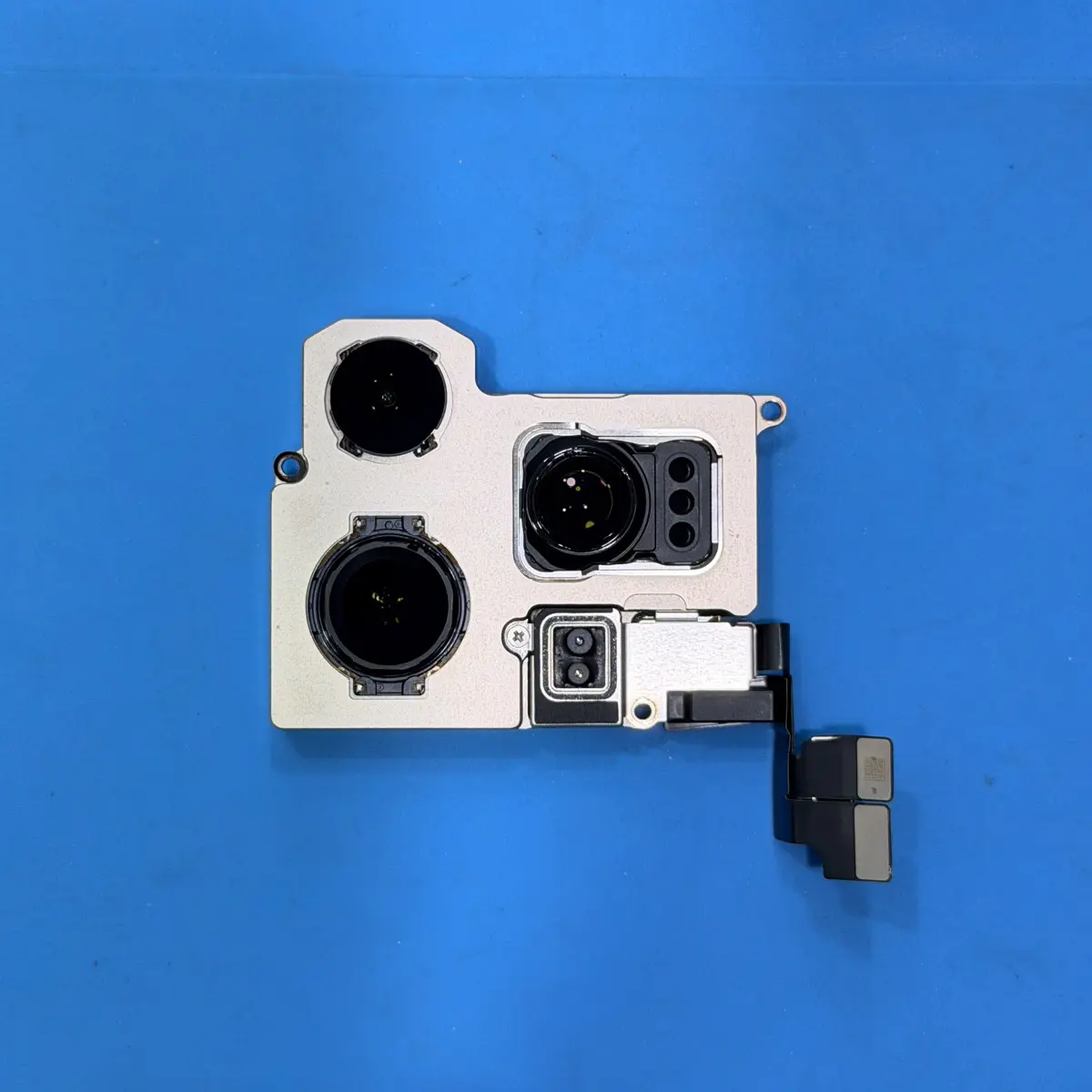 iPhone 16 Pro Max Camera Replacement