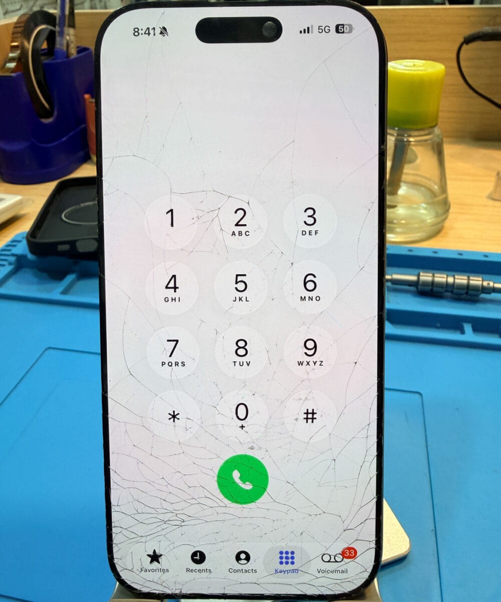 iphone-16-pro-max-display-damage-diagnostic