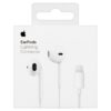 iPhone Lightning Headphones