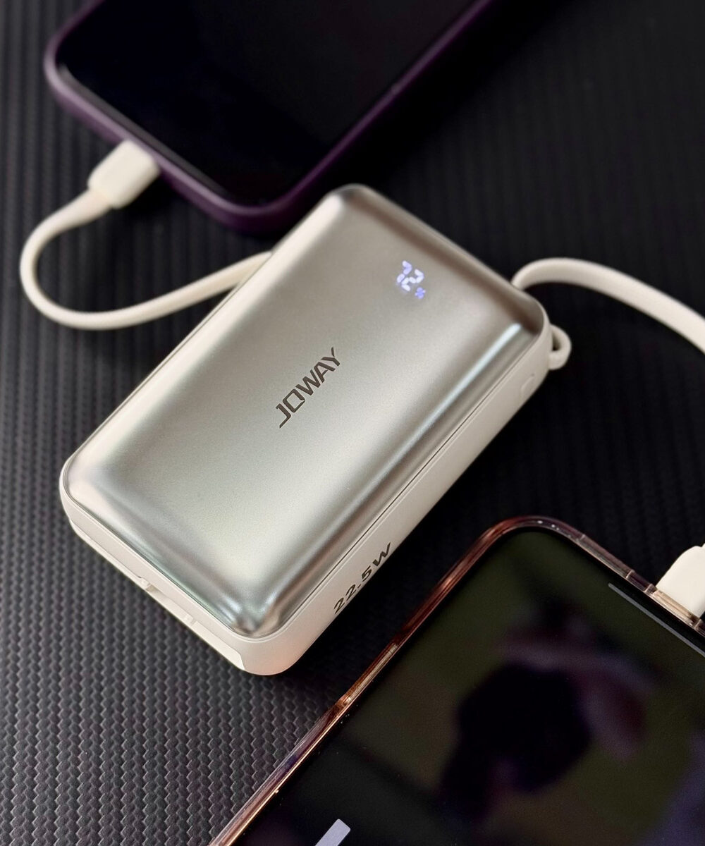 JOWAY AS-182 Power Bank