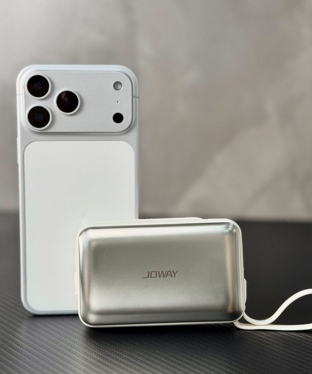 JOWAY AS-182 Power Bank