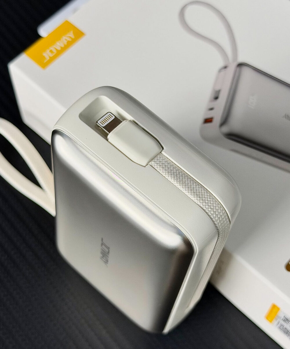 JOWAY AS-182 Power Bank