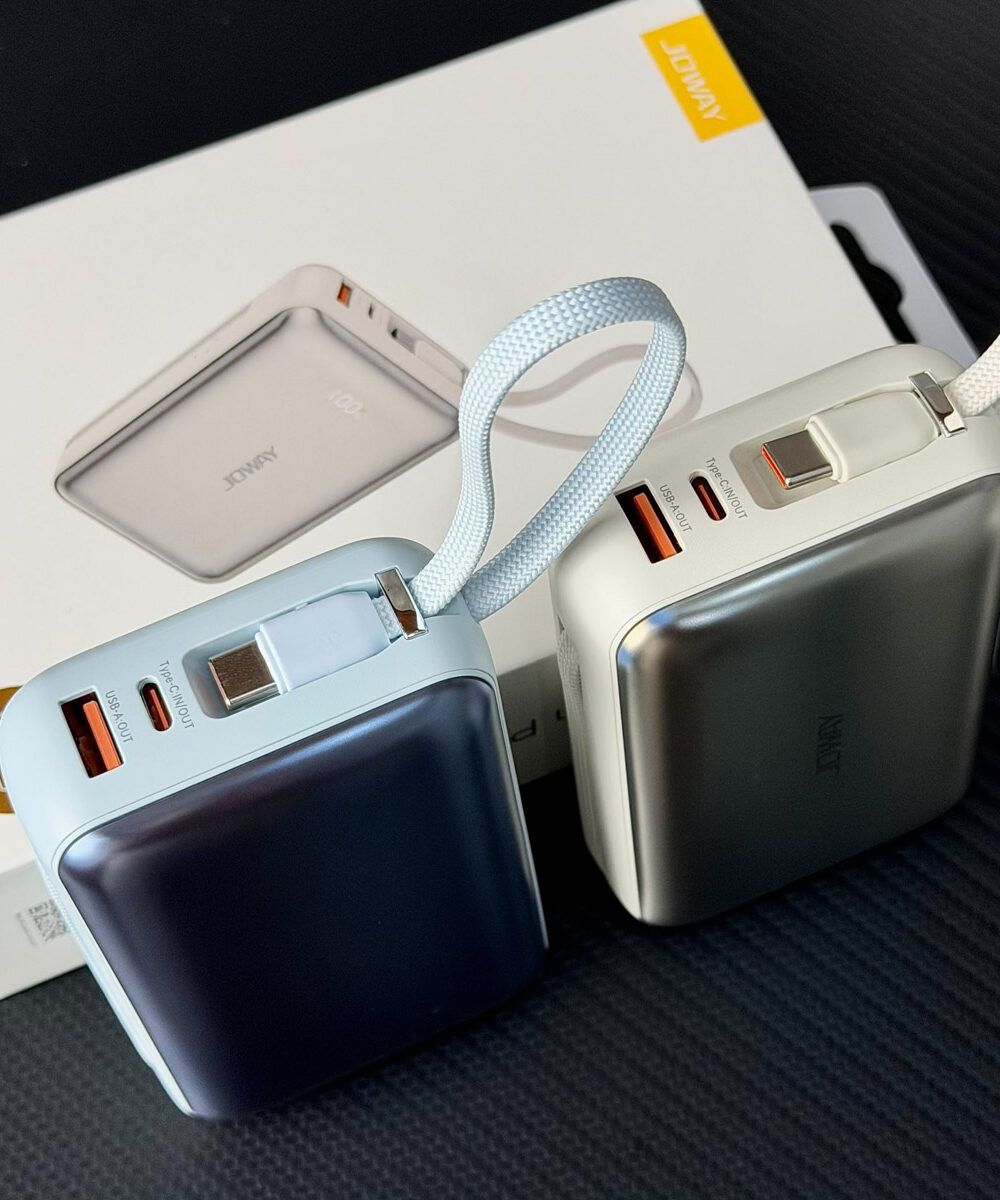 JOWAY AS-182 Power Bank