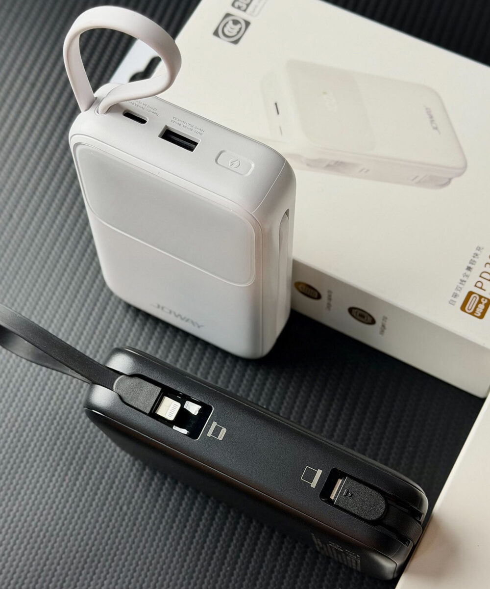 JOWAY JP313 Power Bank