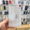 Likgus Clear Phone Case