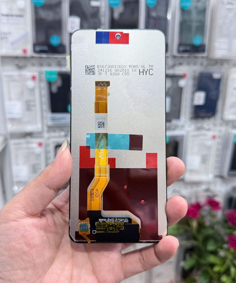 OPPO A79 5G screen replacement