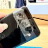 Pixel Camera Lens Glass Replacement