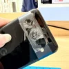 Pixel Camera Lens Glass Replacement