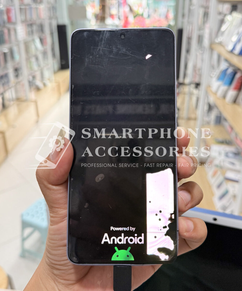 Redmi Note 13 Pro 5G screen replacement