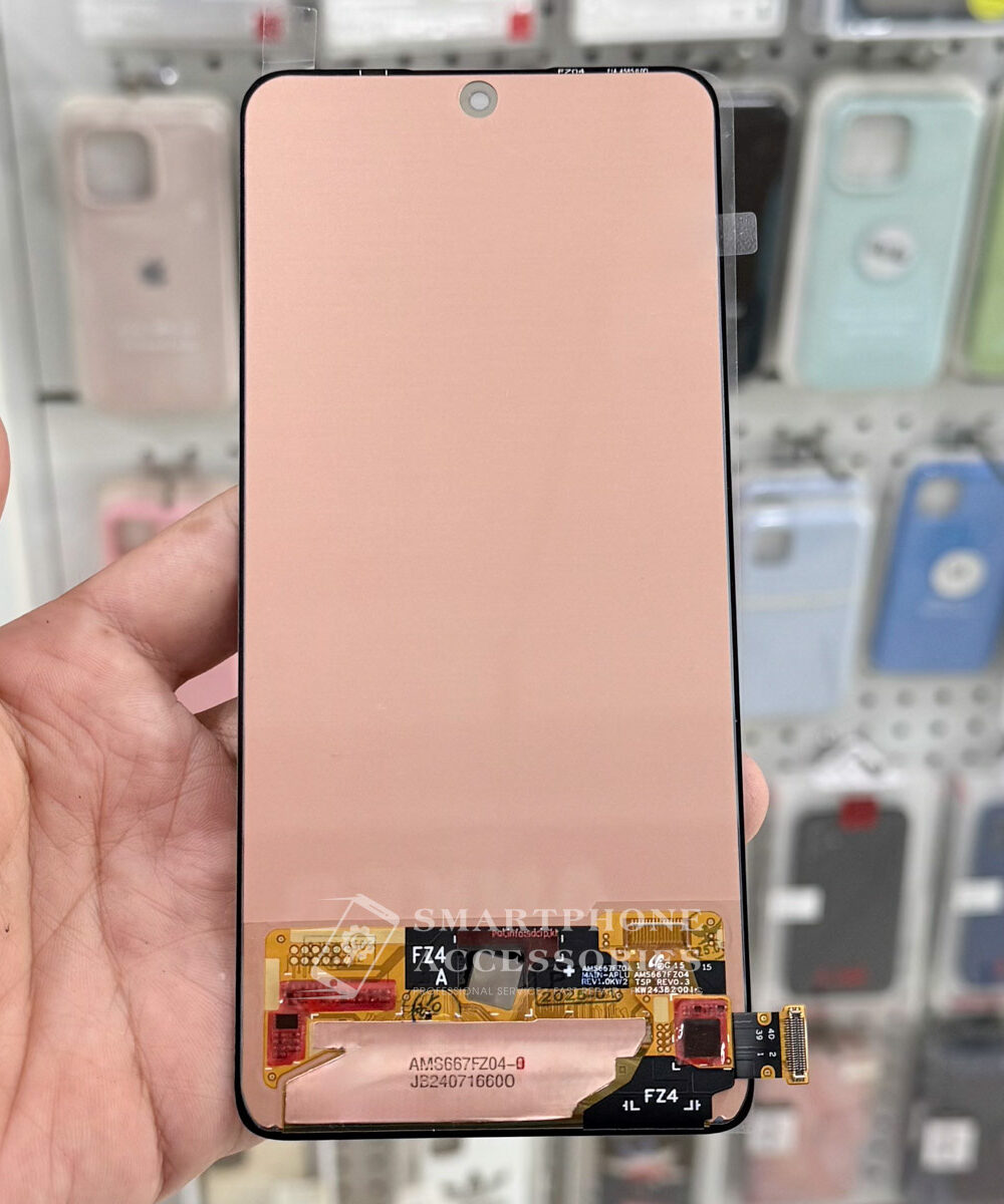 Redmi Note 13 Screen Replacement