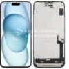 iPhone 15 Plus screen replacement