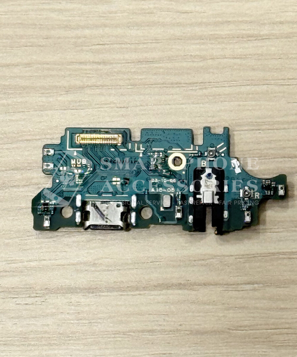 Samsung A15 Charging Port Replacement