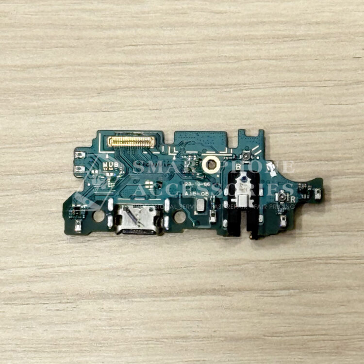Samsung A15 Charging Port Replacement
