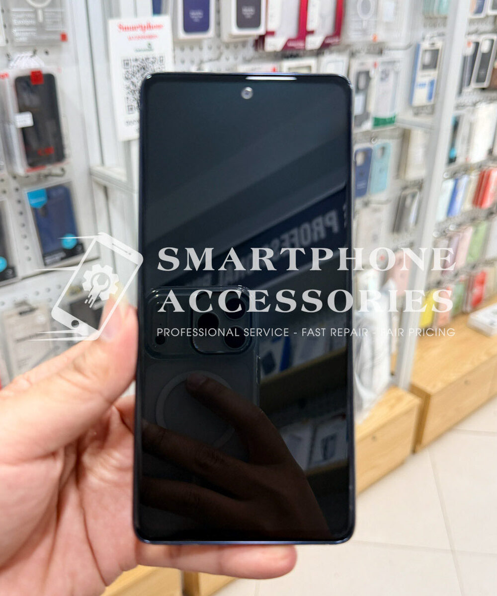 Samsung S20 FE Screen Replacement