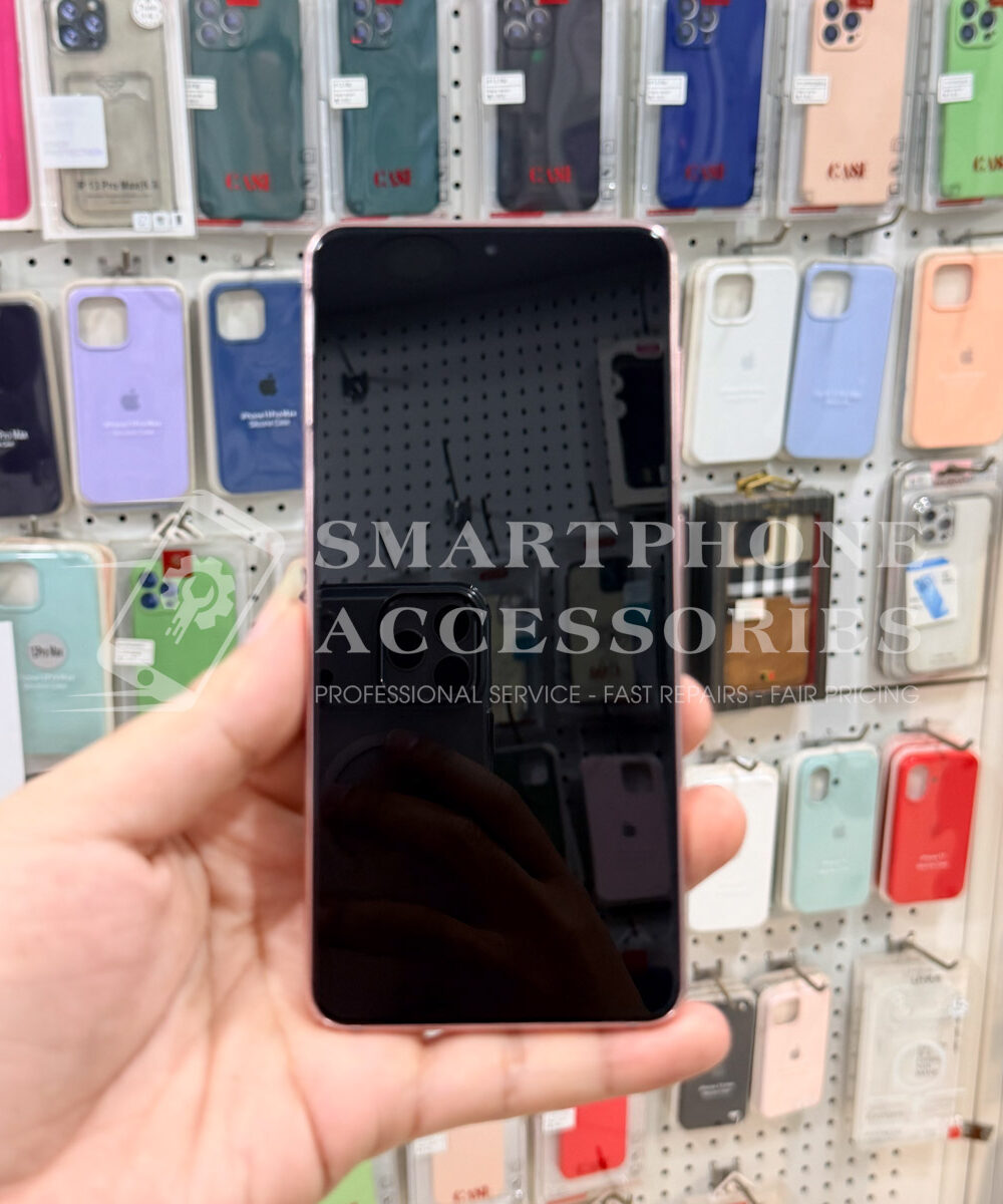 Samsung S21 Screen Replacement