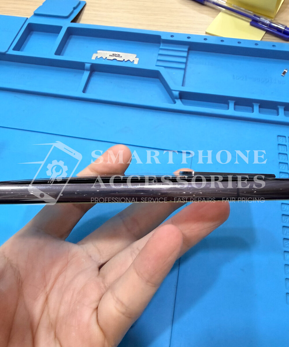 Samsung S22 Battery Replacement