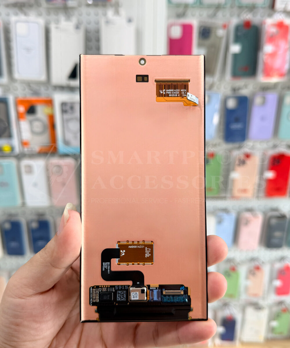 Samsung S22 Ultra screen replacement