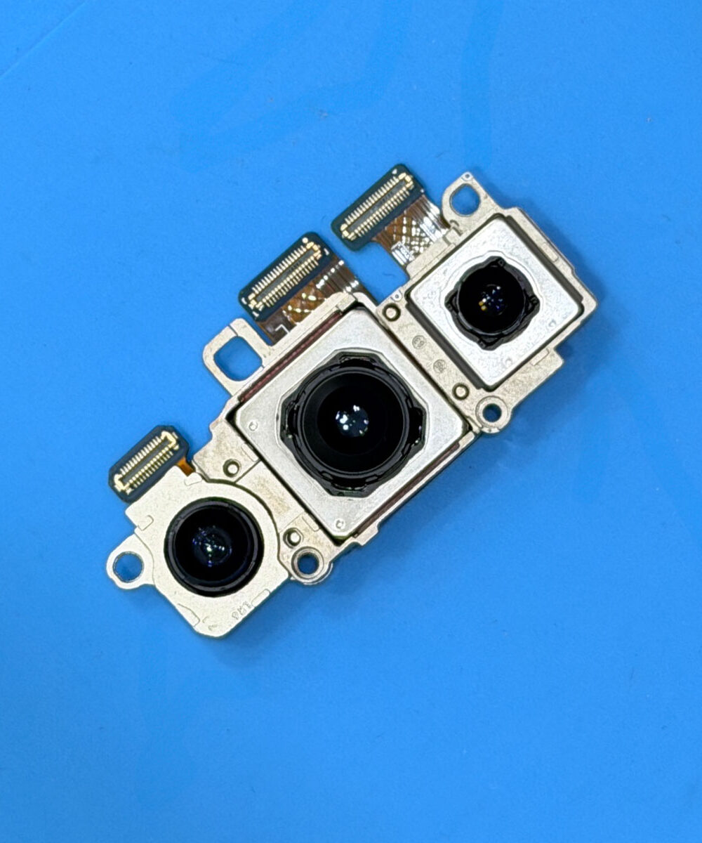 Samsung S24 Camera Replacement