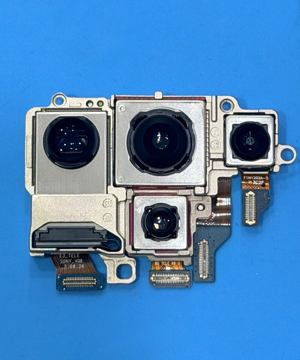 Samsung S24 Ultra Camera Replacement