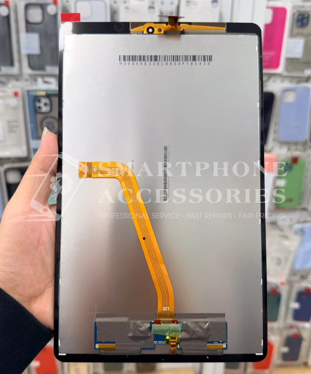 Samsung Tab A T595 Screen Replacement