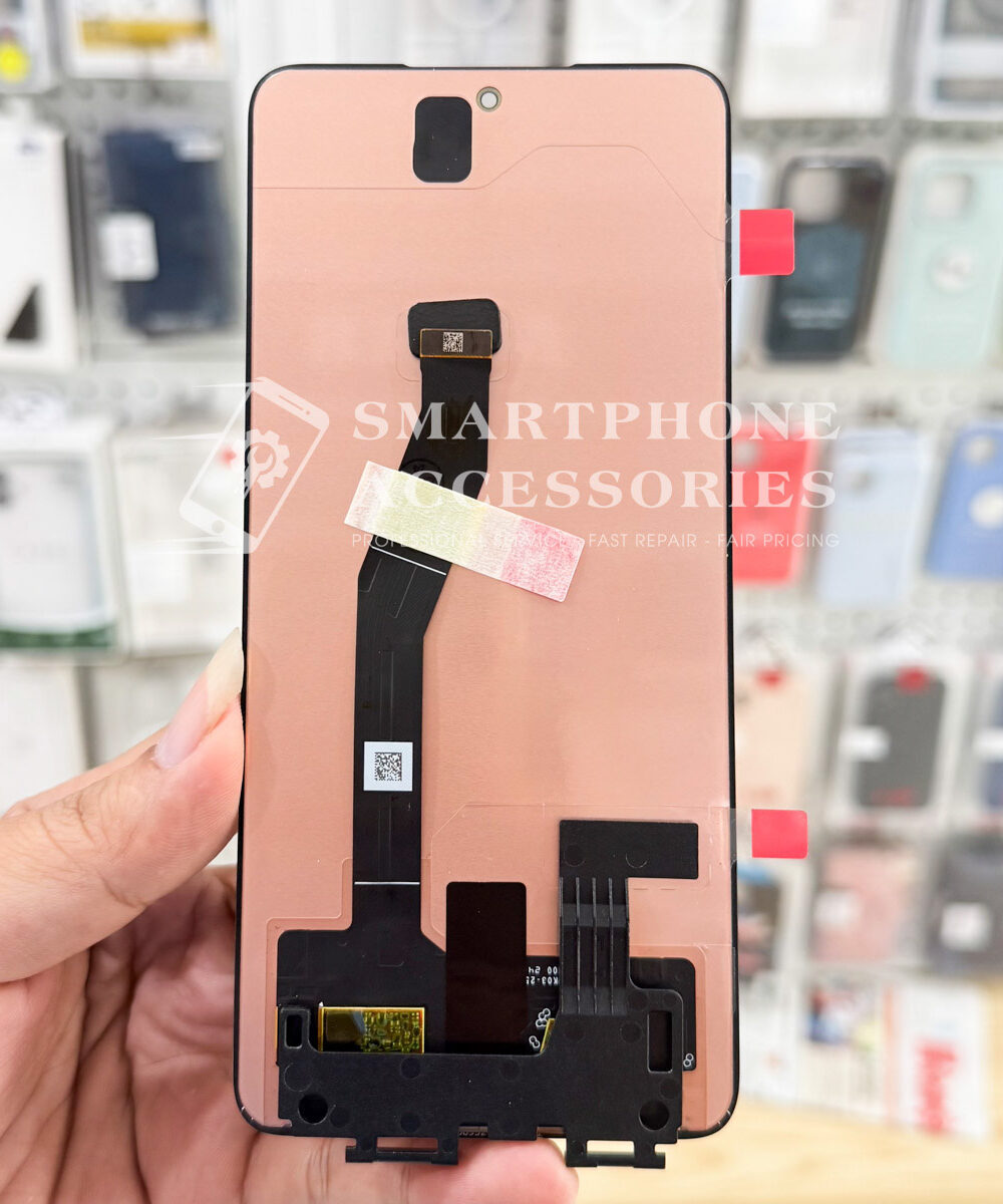 Xiaomi 14T screen replacement