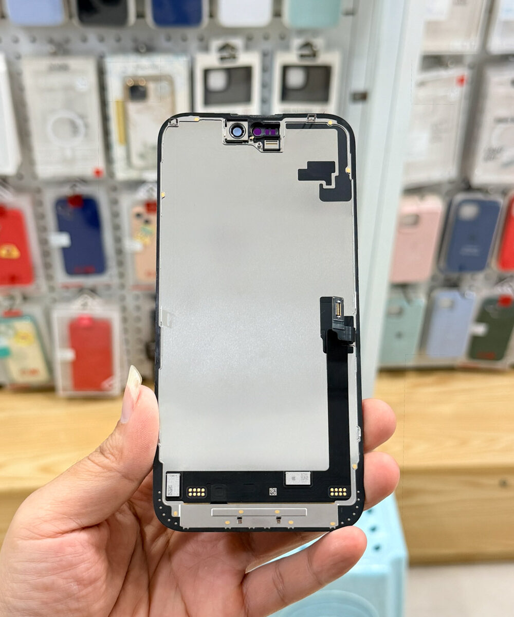 iPhone 16 Plus Screen Replacement