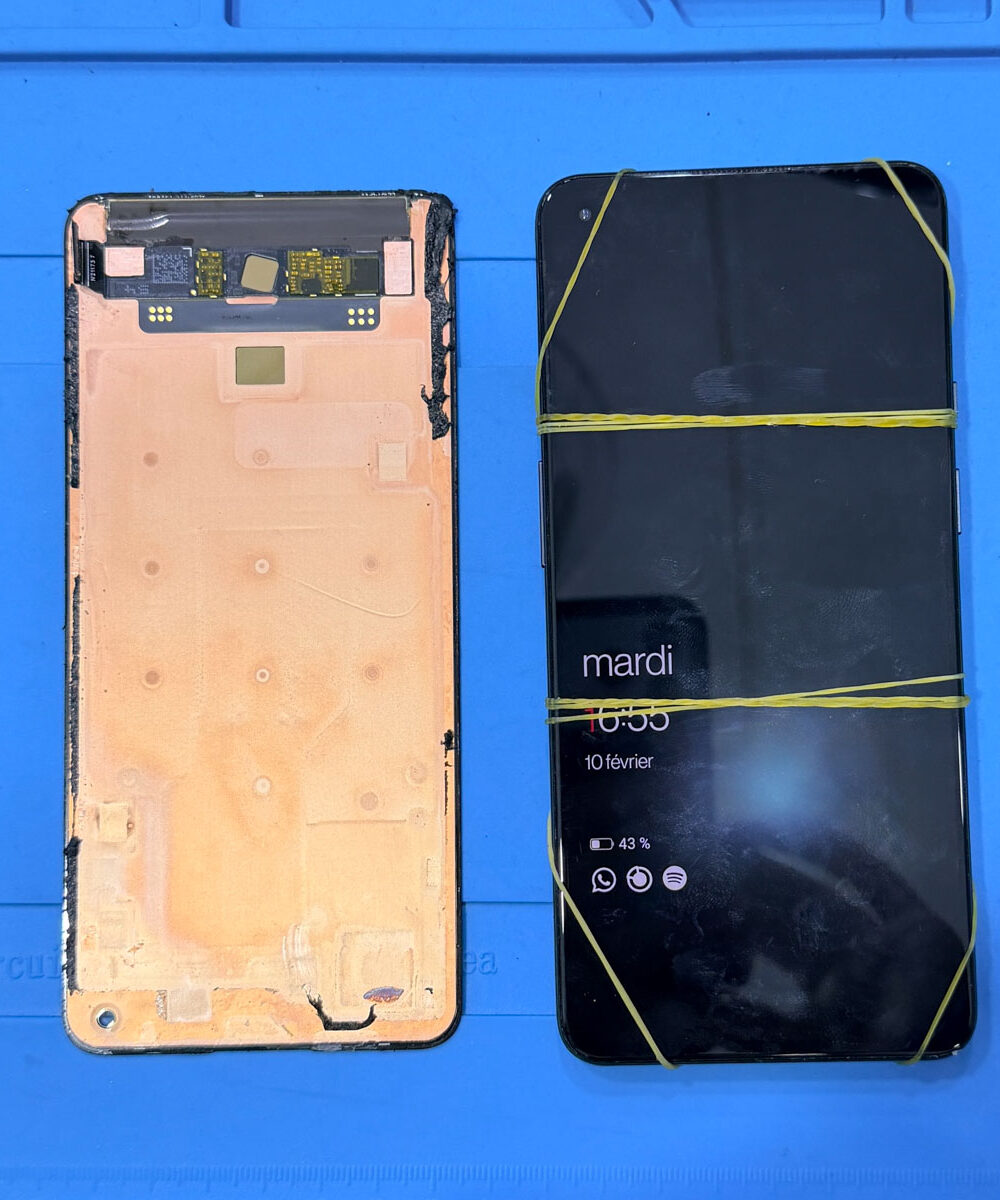 OnePlus 9 screen replacement