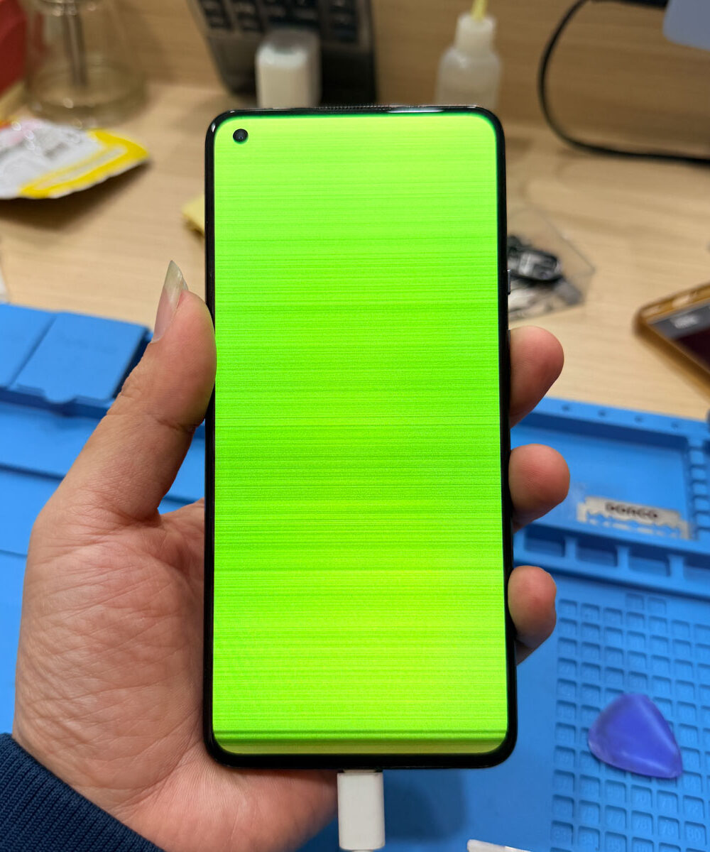 OnePlus 9 screen replacement