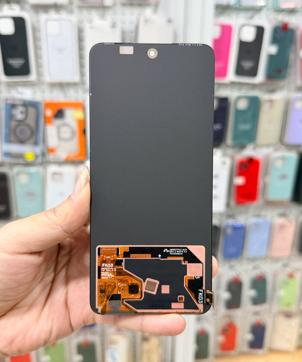Realme 13 Plus Screen Replacement