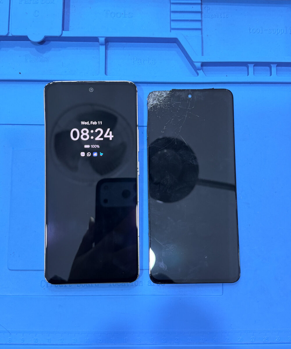 Realme 13 Plus Screen Replacement