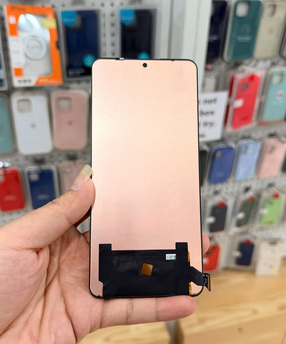 Xiaomi 12T Pro screen replacement
