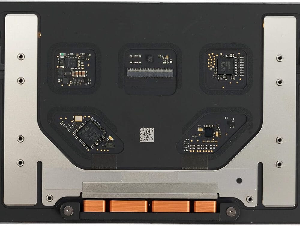 MacBook Trackpad Replacement