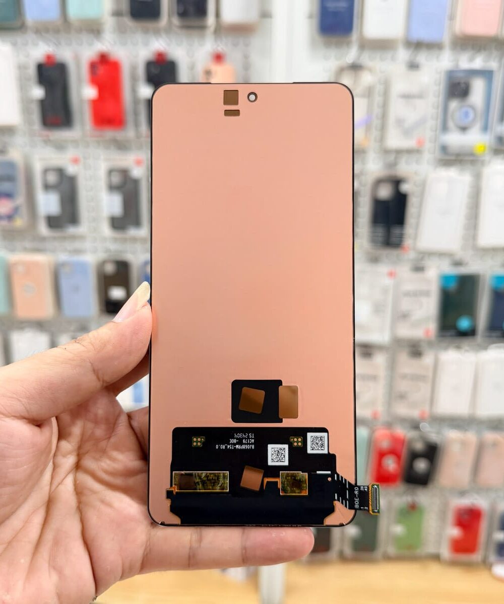 OnePlus Ace 5 screen replacement