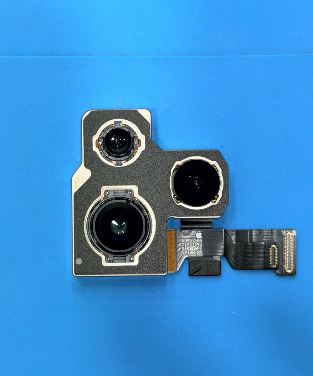 iPhone 14 Pro Max Camera Replacement