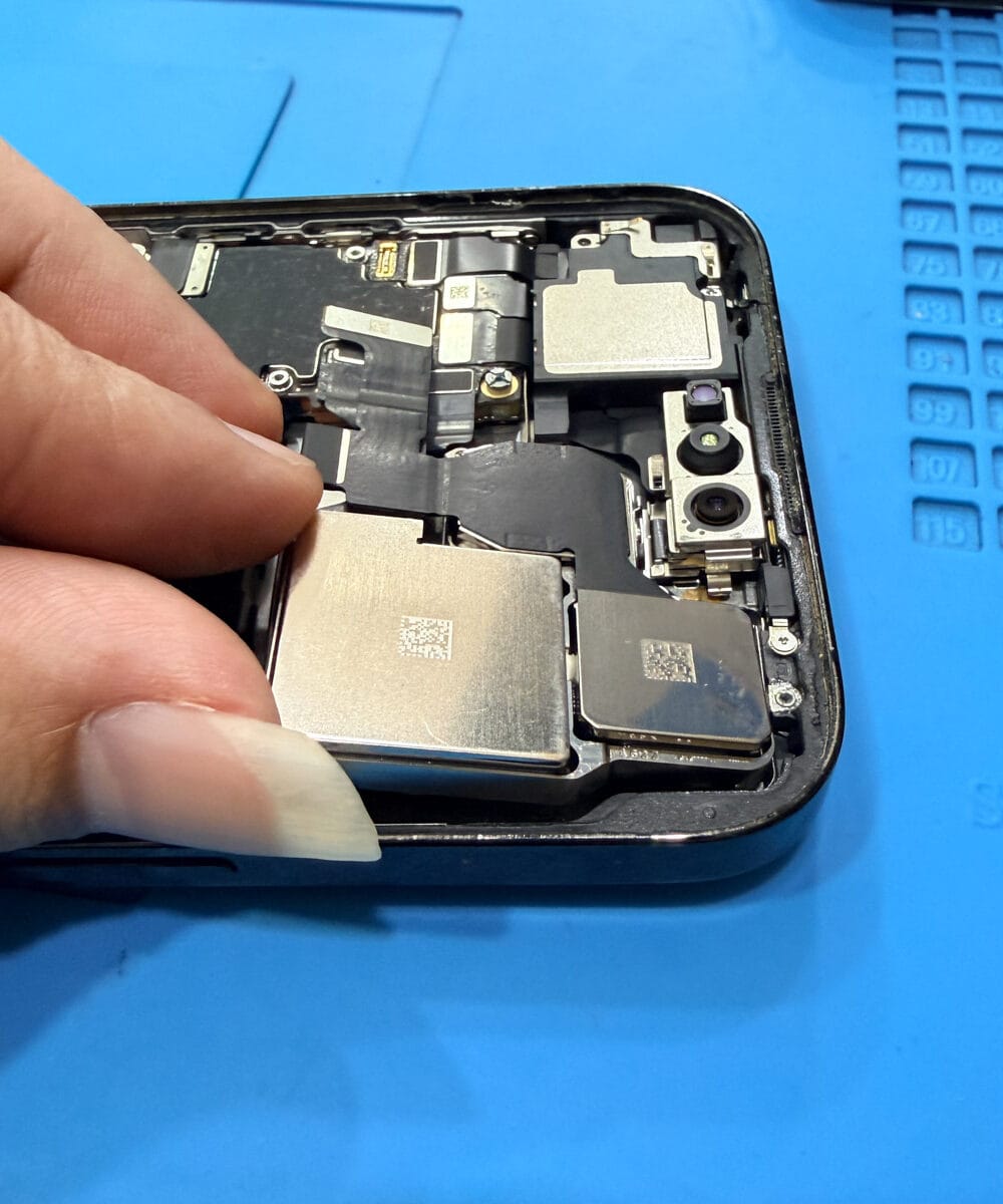 iPhone 14 Pro Max Camera Replacement