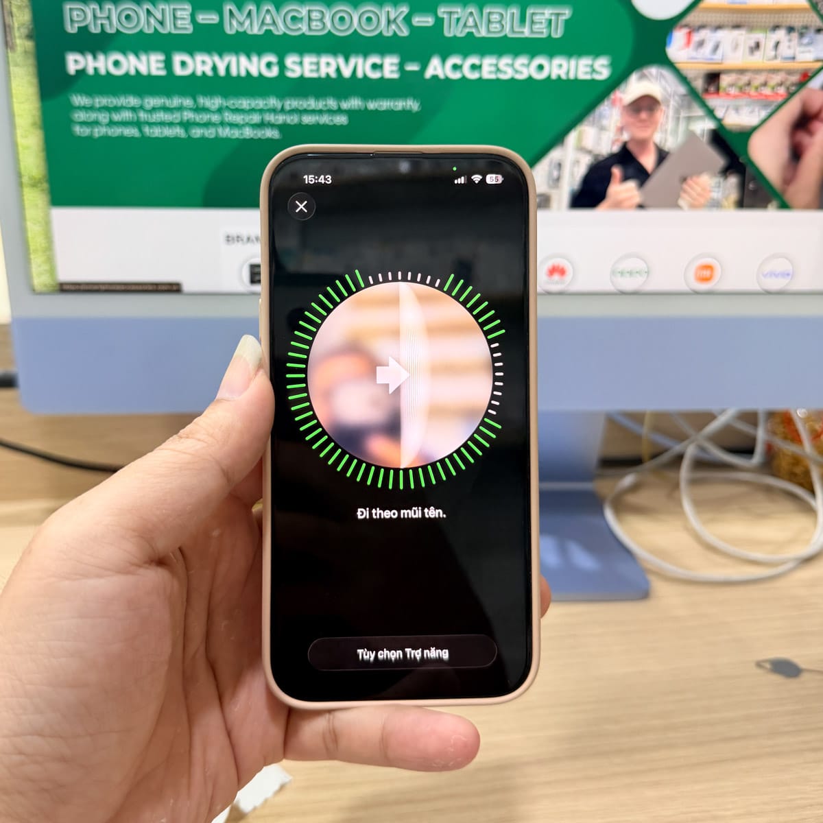 face-id-calibration-and-testing-process