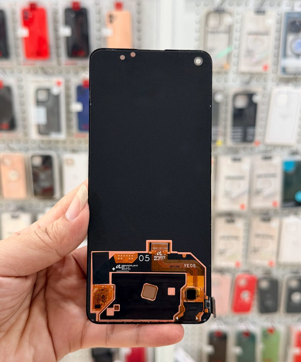 OnePlus Nord 2 screen replacement