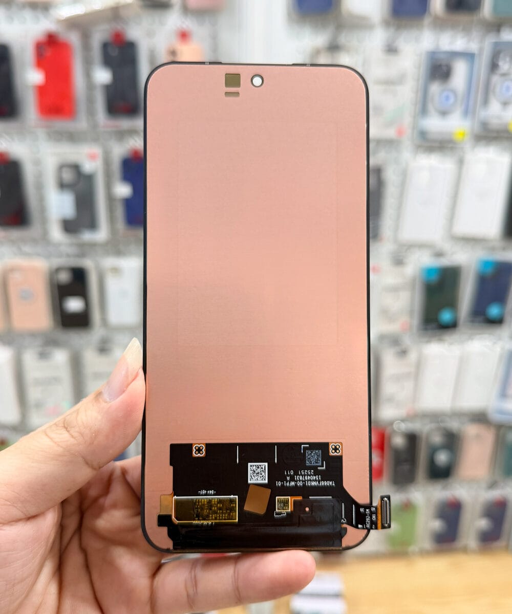 OPPO Reno14 F screen replacement