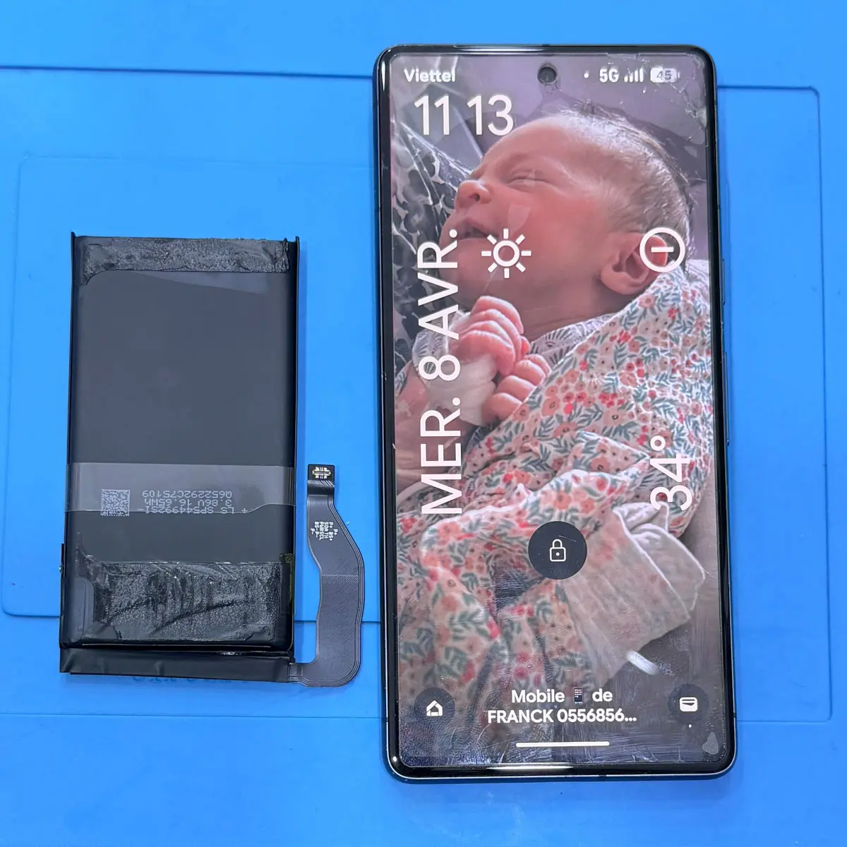 pixel-7-battery-installation-and-testing
