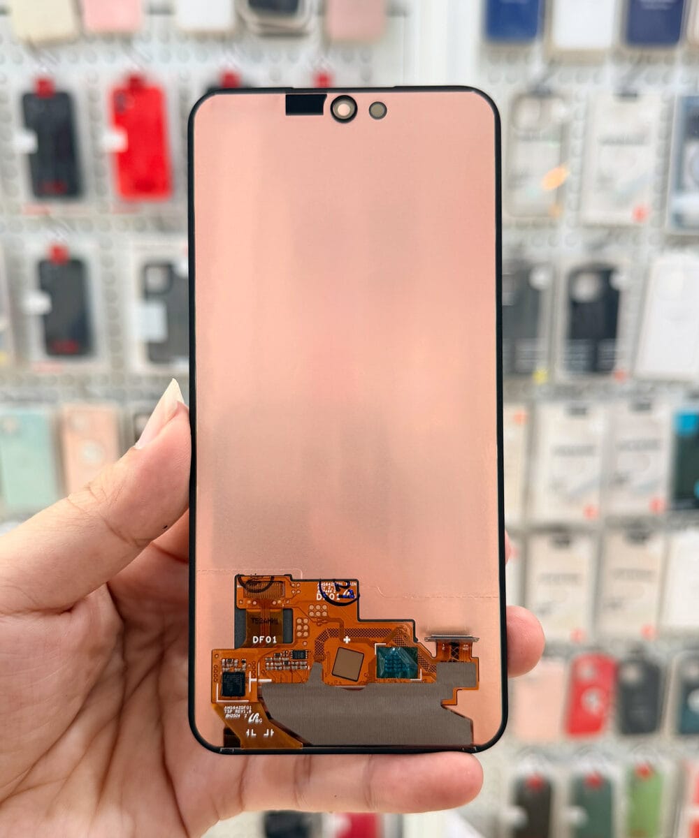 Samsung A54 screen replacement