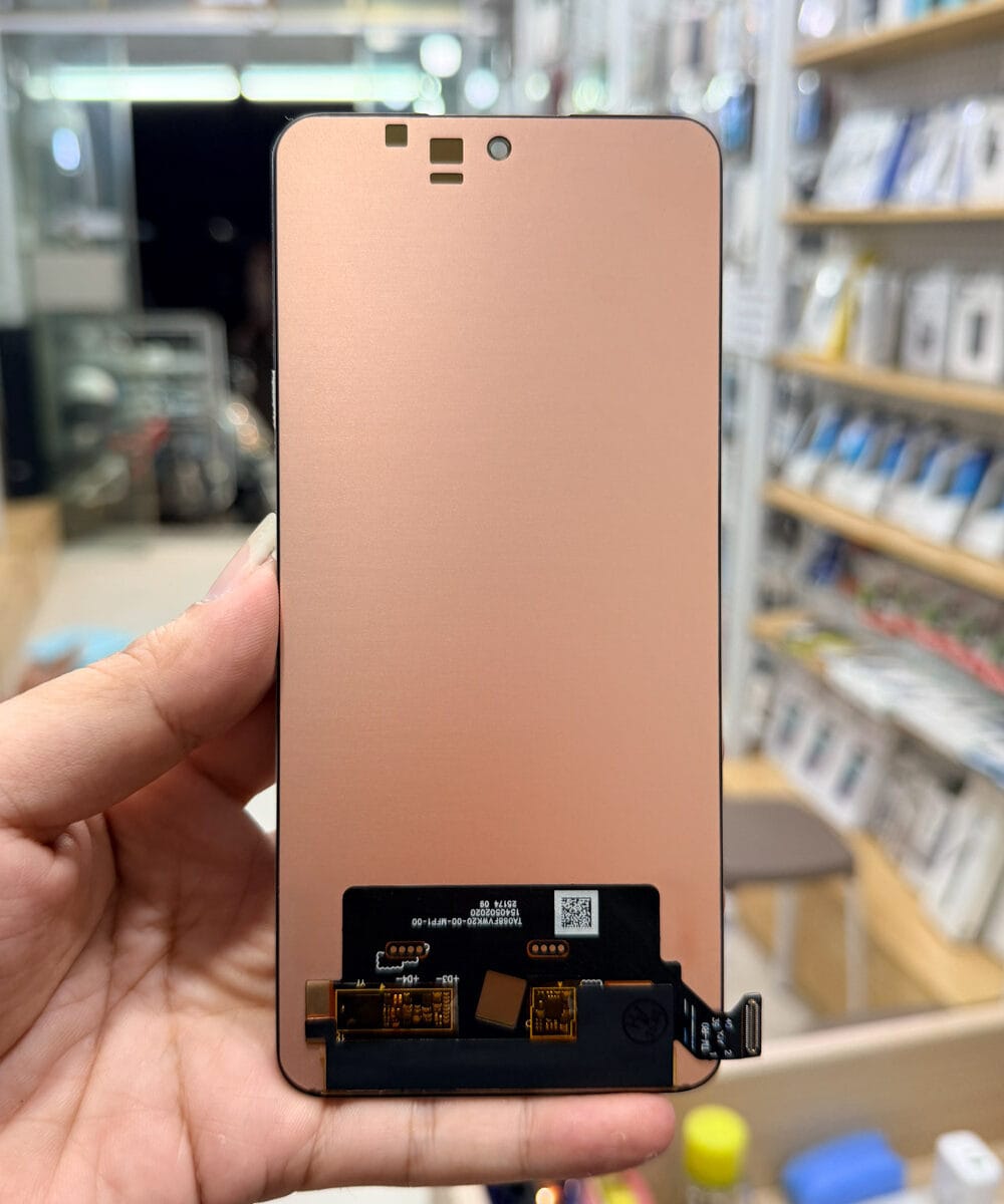 OnePlus Nord CE5 Screen Replacement