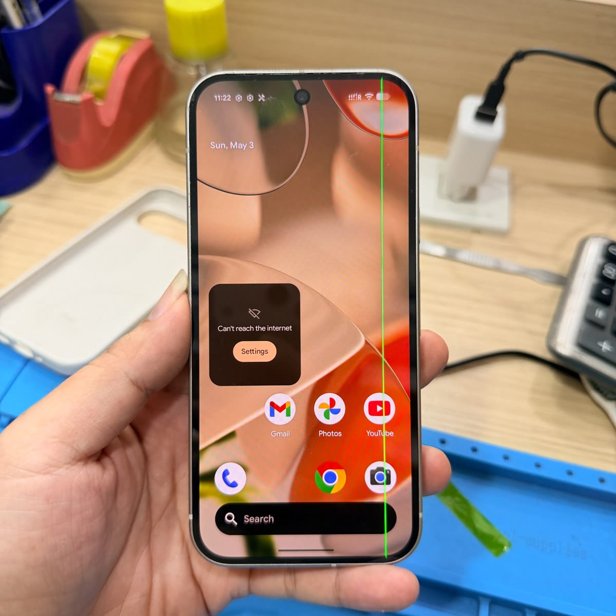 Pixel 9 Screen Replacement Hanoi Pixel 9 Screen Replacement
