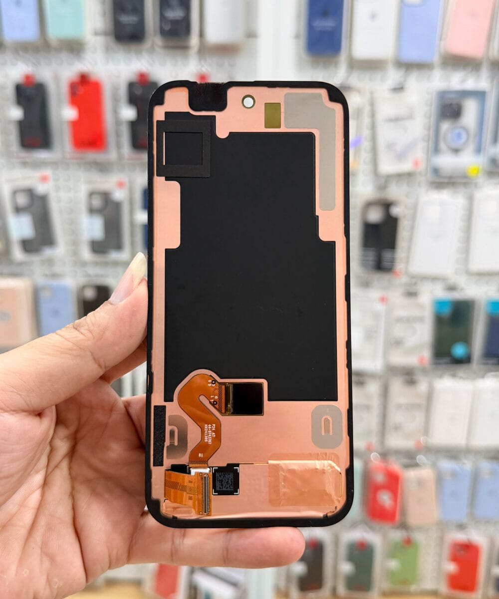 Pixel 9 Screen Replacement