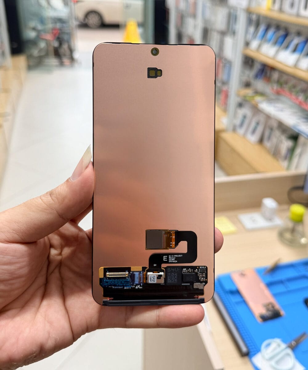 Samsung S24 Screen Replacement