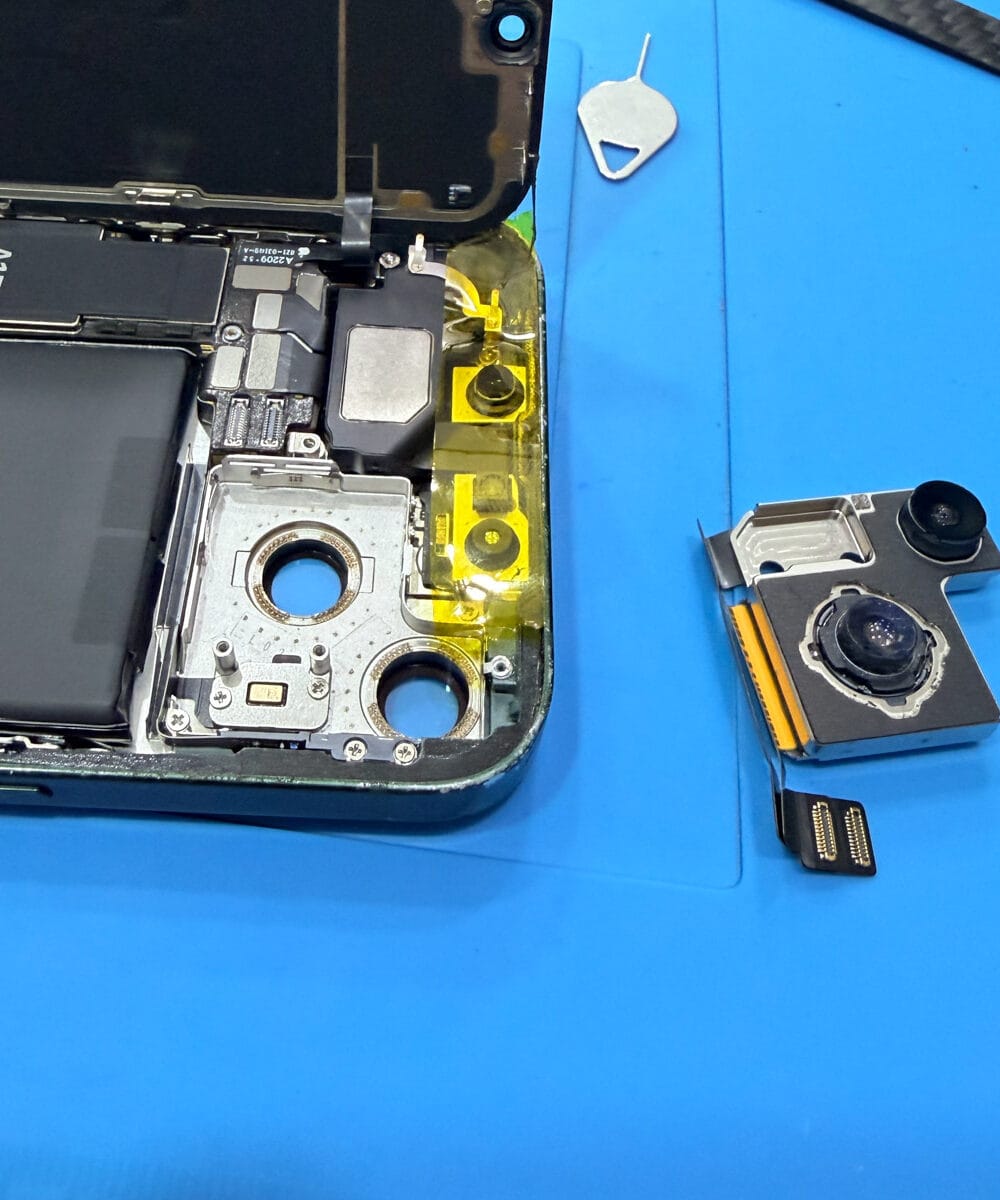 iphone-13-camera-module-diagnostic-repair