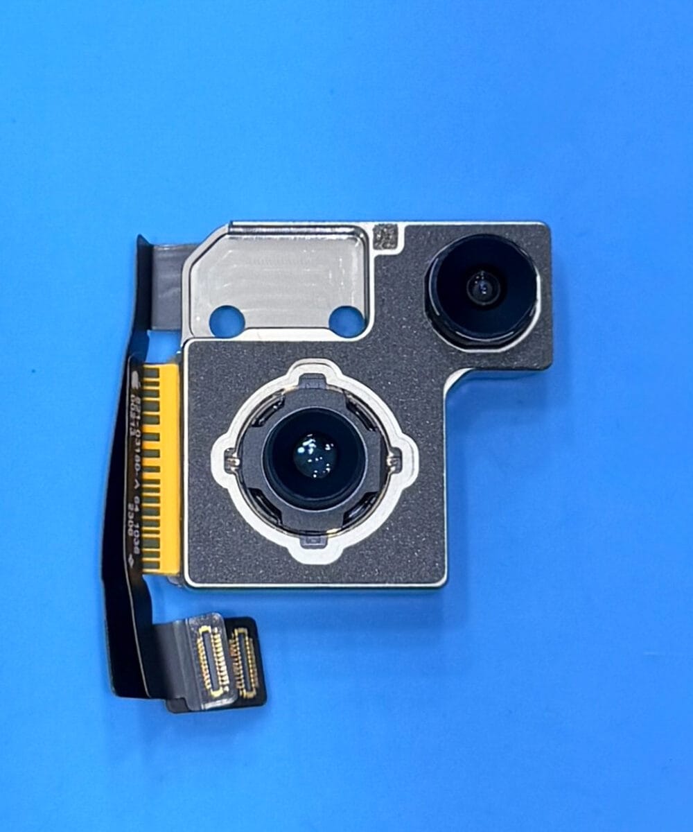 iPhone 13 Camera Replacement