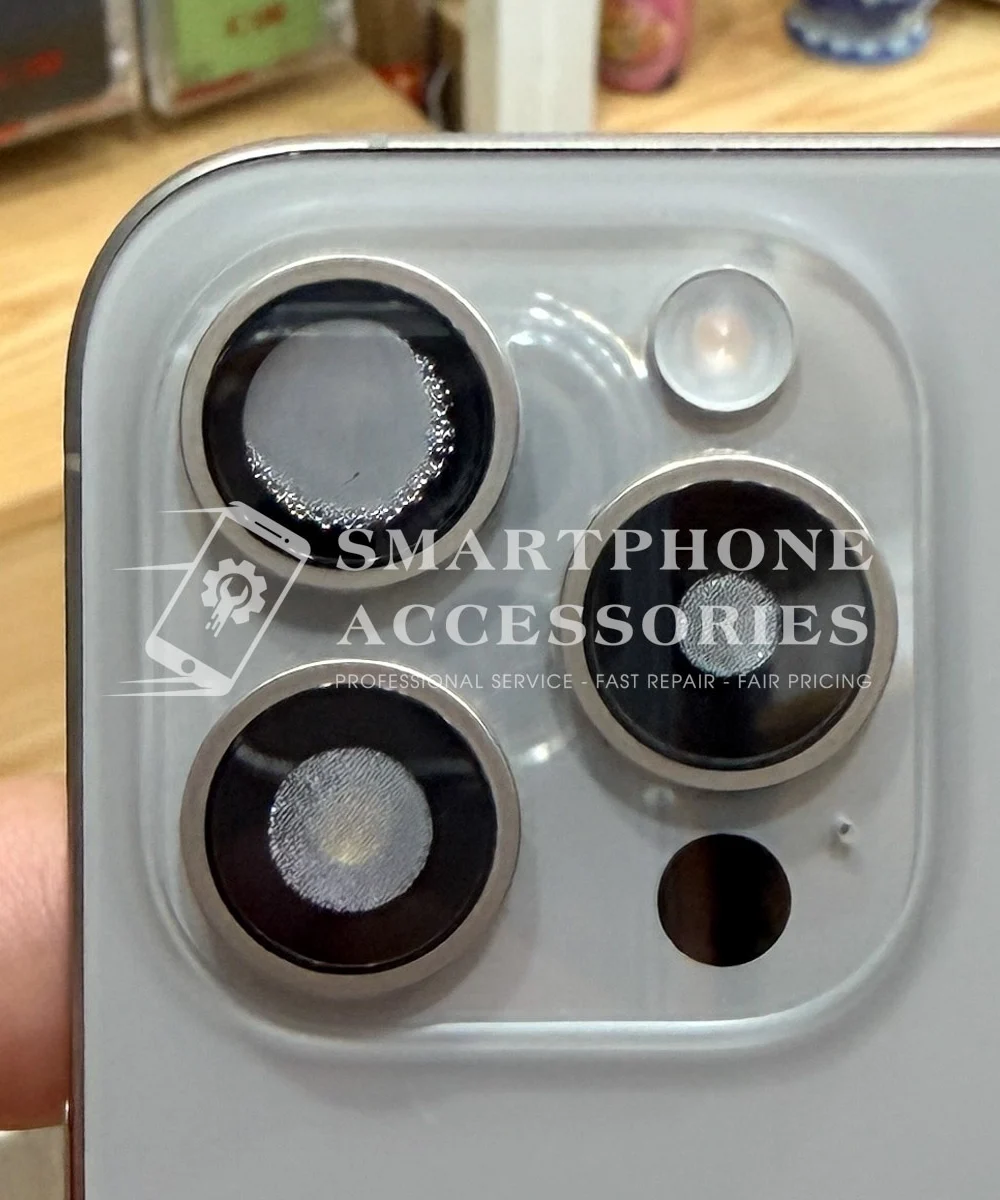 iPhone 15 Pro Water Damage Drying